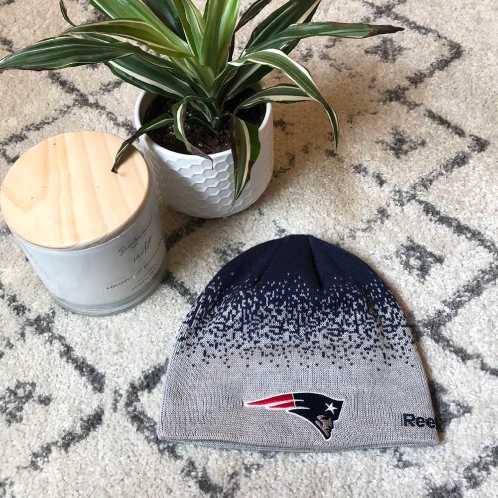 [2 for $20] Patriots Beanie 🇺🇸